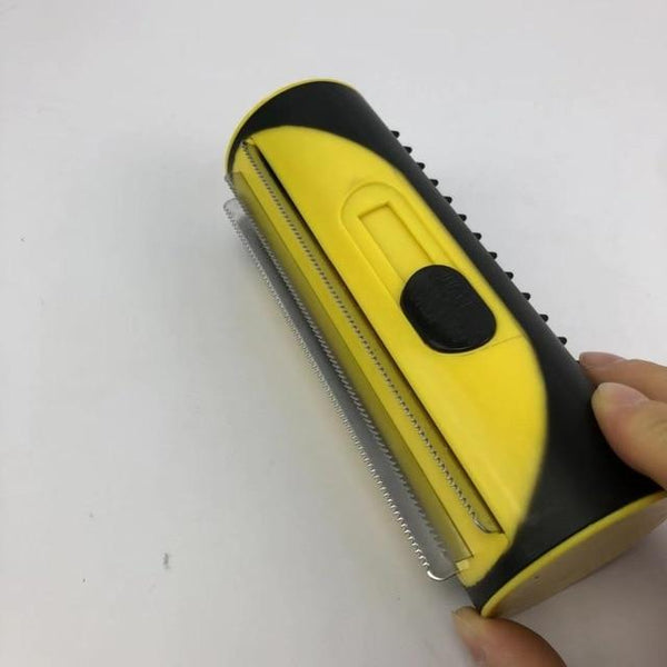 3-in-1 Haustierbürste - PawfectCare