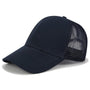 Ponytail Cap mit Extraöffnung – SkyShield