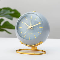 Retro Analoger Wecker – Buzzley