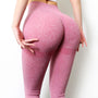 Stylische Push-Up Leggings – Mila | Sofortiger Lifting-Effekt