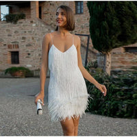 Glamouröses Cocktailkleid – Celina