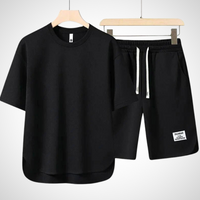 Lässiges Zweiteiliges Herren-Set – Dario