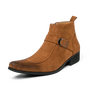 Hochwertige Premium Herrenstiefel – Matteo
