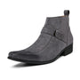 Hochwertige Premium Herrenstiefel – Matteo