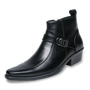 Hochwertige Premium Herrenstiefel – Matteo