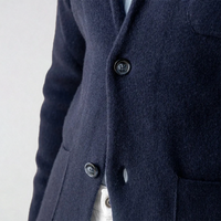 Stilvoller Herrenblazer – Olivier