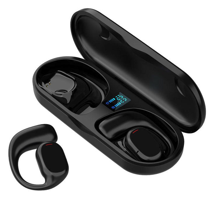 Drahtlose Kopfhörer mit offenem Design - AirBeat Flex