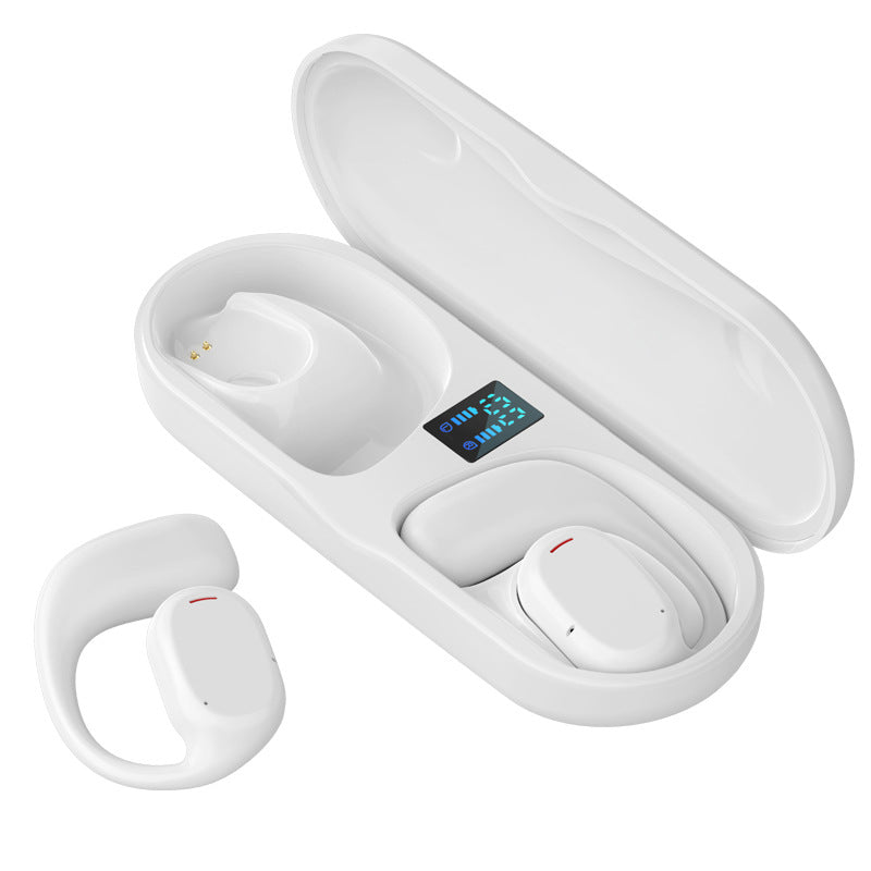 Drahtlose Kopfhörer mit offenem Design - AirBeat Flex
