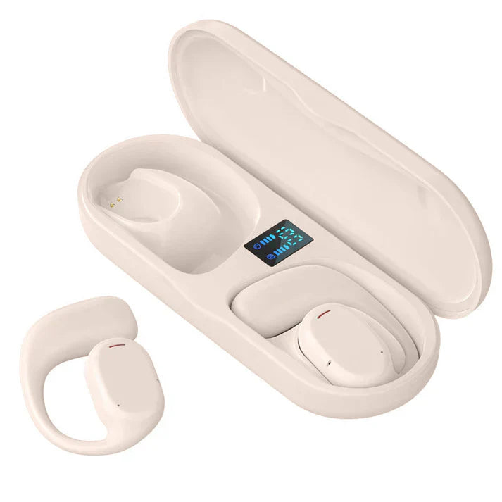 Drahtlose Kopfhörer mit offenem Design - AirBeat Flex