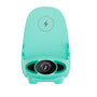 Drahtloser Telefonhalter mit 15W Schnellladefunktion - FlexCharge Chair