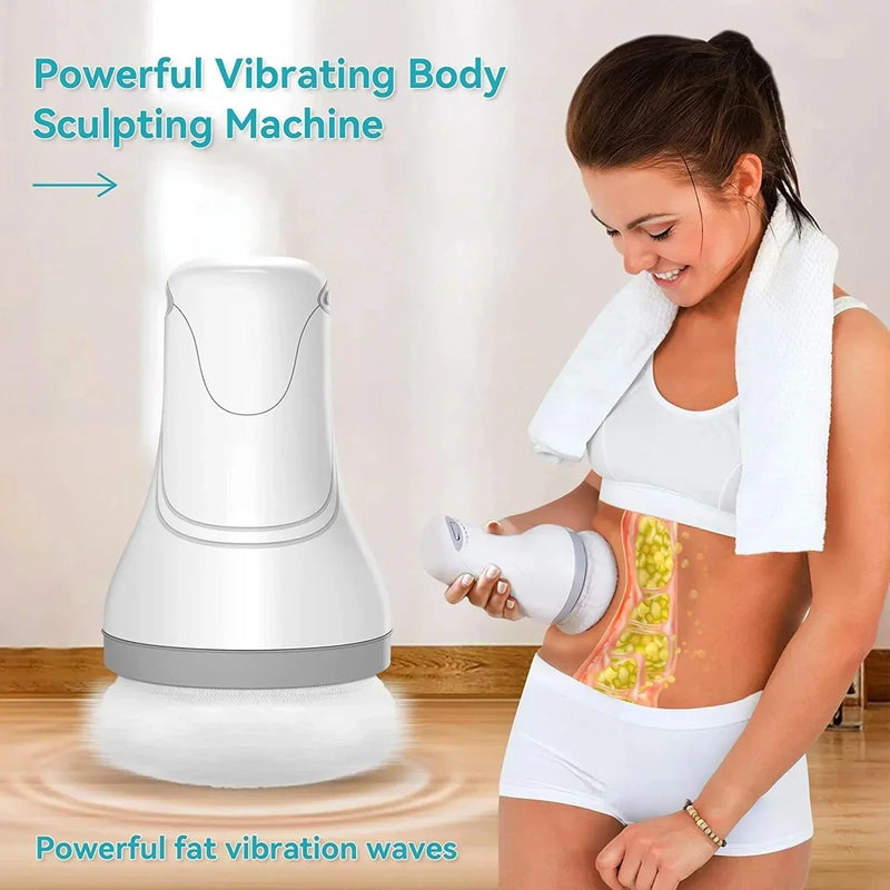 Körpermassagegerät – VitaTone