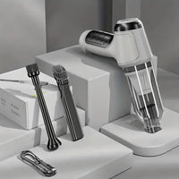 Drahtloser 3-in-1 Staubsauger - Blizto