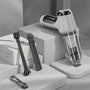 Drahtloser 3-in-1 Staubsauger - Blizto