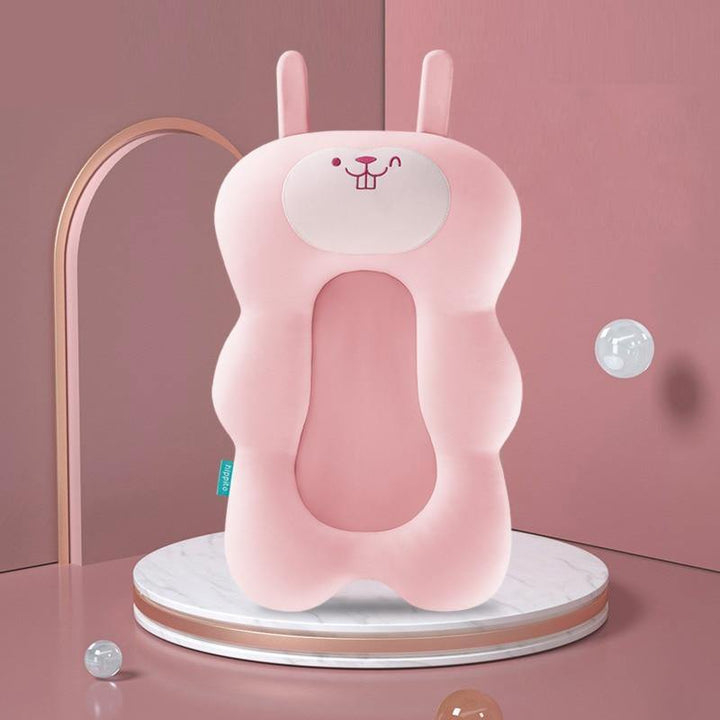 Baby-Badekissen – SnuggleSplash