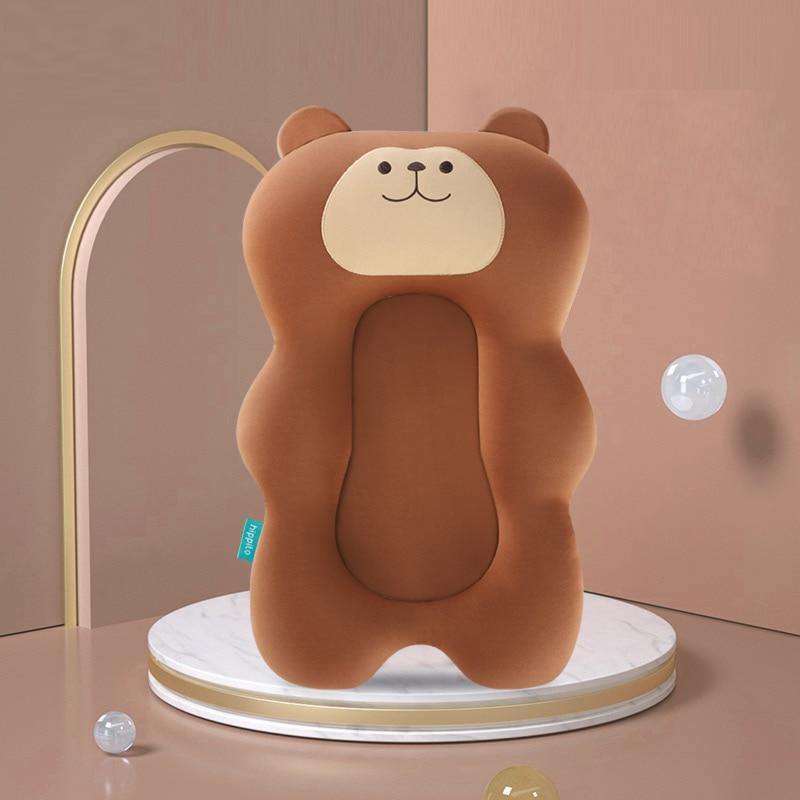 Baby-Badekissen – SnuggleSplash