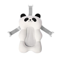 Baby-Badekissen – SnuggleSplash