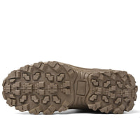 Wasserdichte taktische Arbeitsstiefel mit Anti-Durchdringung – TrailForce Tactical