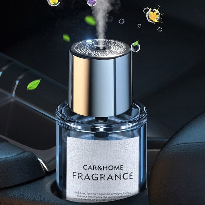 Luxe Duftzerstäuber für ein Frisches Auto - AromaDrive