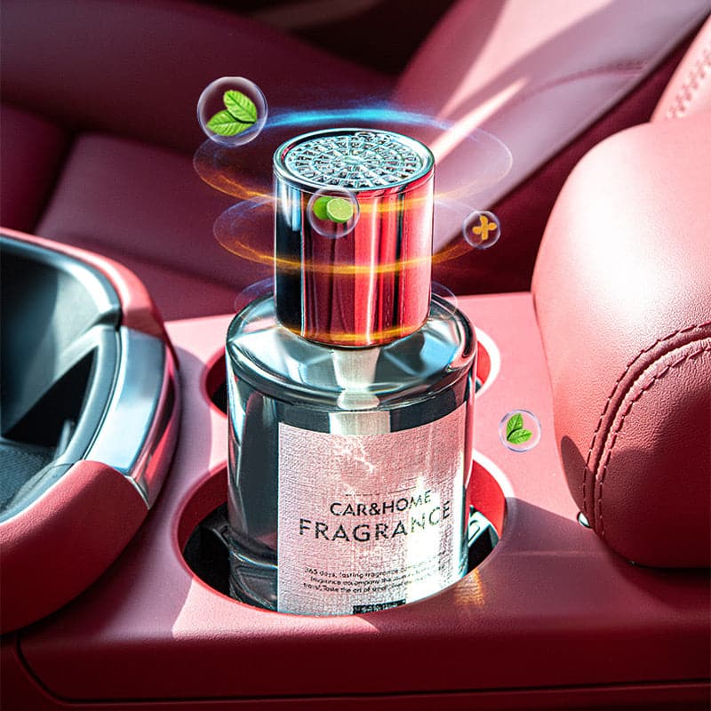 Luxe Duftzerstäuber für ein Frisches Auto - AromaDrive