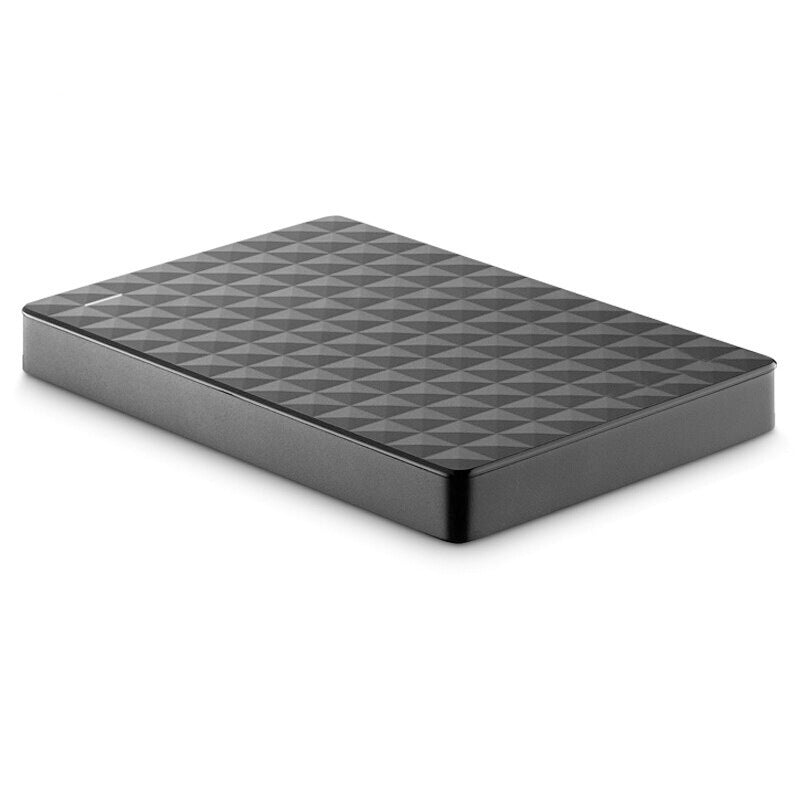 Ultra-dünne tragbare Festplatte 10TB mit USB 3.0 – Axton