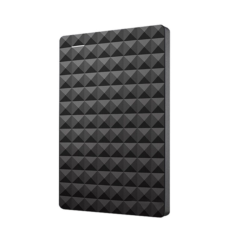Ultra-dünne tragbare Festplatte 10TB mit USB 3.0 – Axton