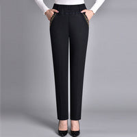 Push-up Jeans - Ella mit warmem Innenfutter und perfektem Sitz!