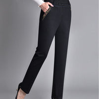 Push-up Jeans - Ella mit warmem Innenfutter und perfektem Sitz!