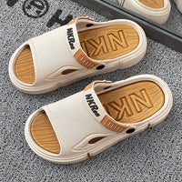 Rutschfeste Herren-Strandsandalen – Rafael