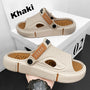Rutschfeste Herren-Strandsandalen – Rafael