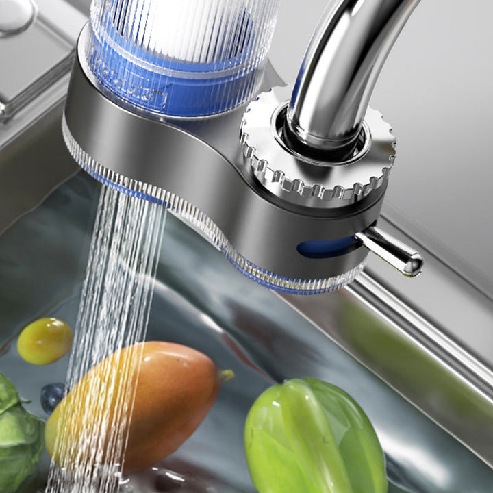 Wasserhahnfilter – PureStream