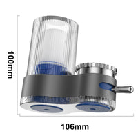 Wasserhahnfilter – PureStream