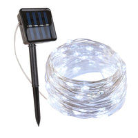 Sonnenenergie Stimmungsbeleuchtung - SoliGlow