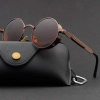 Trendy Vintage Sunglasses for Women & Men – Savino