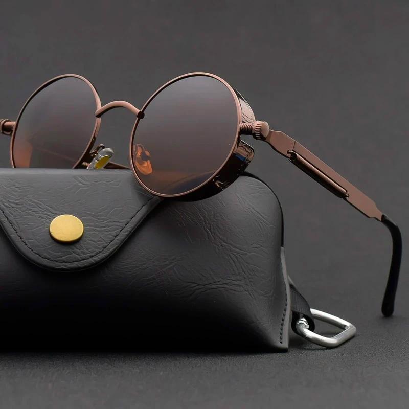Trendy Vintage Sunglasses for Women & Men – Savino