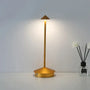 Minimalistische Tragbare LED-Stimmungslampe - SerenLight