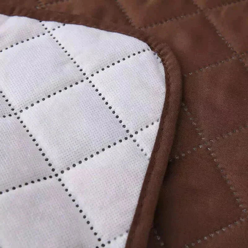 Universelle Weiche Sesselbezüge - FlexCover