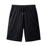 Atmungsaktive & leichte Herren Freizeit-Shorts für Sport & Alltag – Kiano