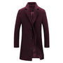 Herrenjacke mit warmer Fütterung – Lorenzo