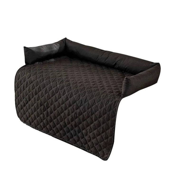 Luxe Huisdier Beschermmat voor Bank - BuddyGuard
