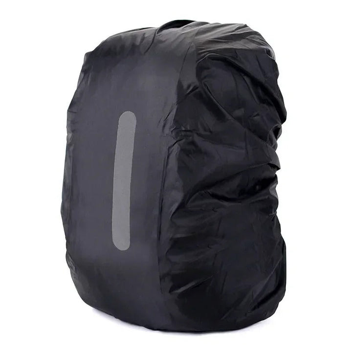 Leichte Wasserdichte Rucksack-Regenhülle – Reflektierend & Verstellbar (Kaufe 1, Erhalte 1 GRATIS)