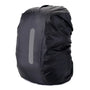 Leichte Wasserdichte Rucksack-Regenhülle – Reflektierend & Verstellbar (Kaufe 1, Erhalte 1 GRATIS)