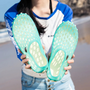 Unisex Wasserschuhe für Strand und Pool – Finn