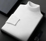 Kaschmir Herren Pullover – Silvano