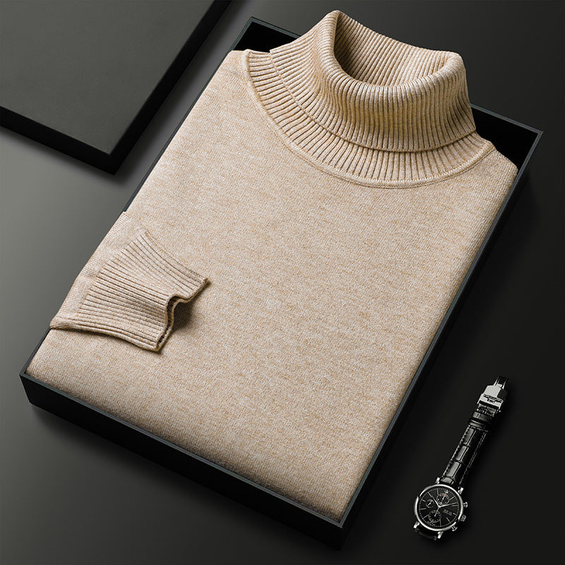 Pullover aus Kaschmirmix – Nordin
