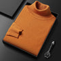 Pullover aus Kaschmirmix – Nordin