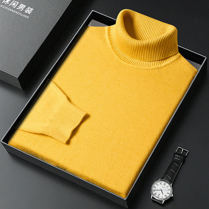 Pullover aus Kaschmirmix – Nordin