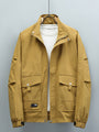 Herren Sportjacke für Herbst & Winter – Adrian