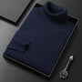 Pullover aus Kaschmirmix – Nordin