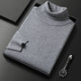 Pullover aus Kaschmirmix – Nordin