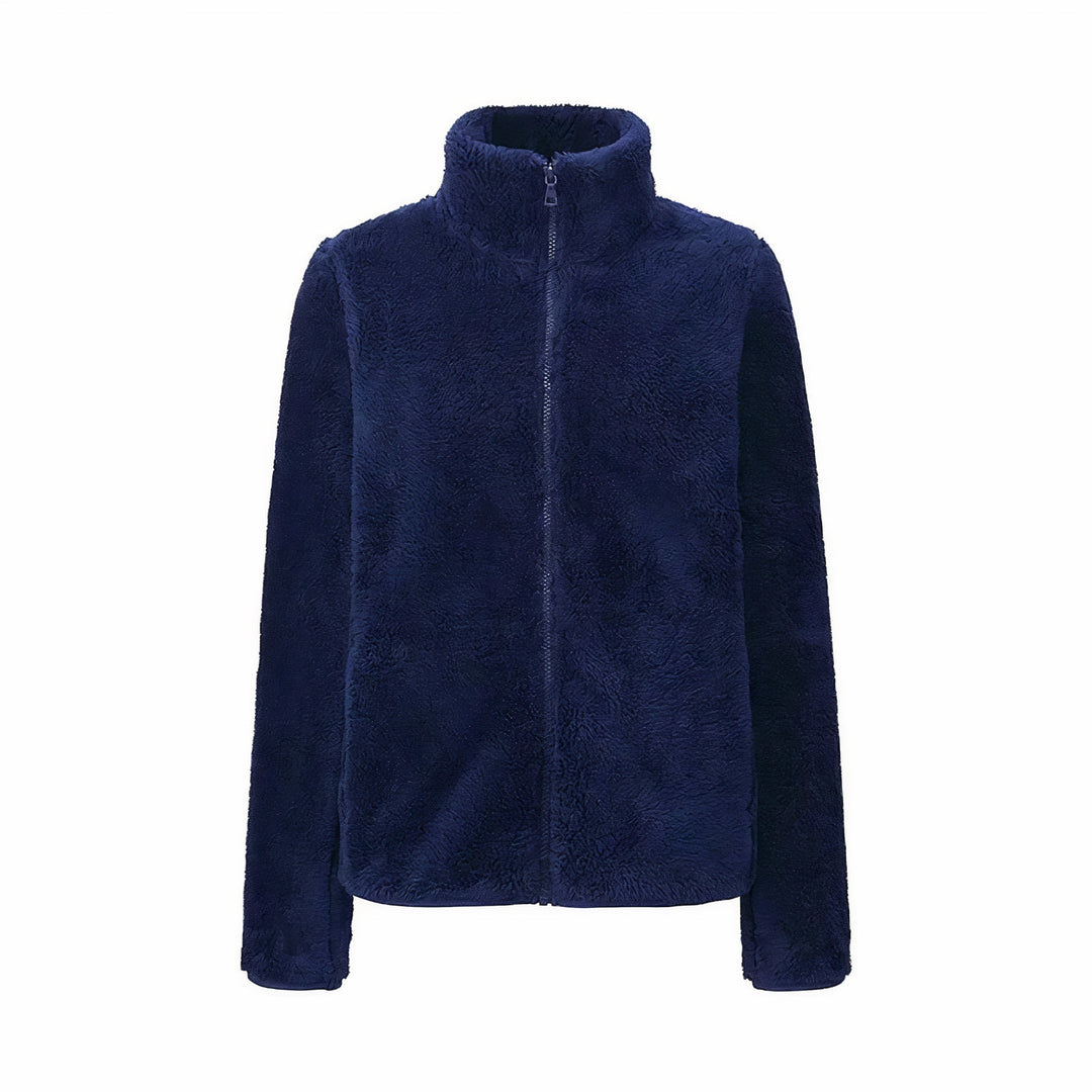 Weiche Warme Damenjacke – Livia